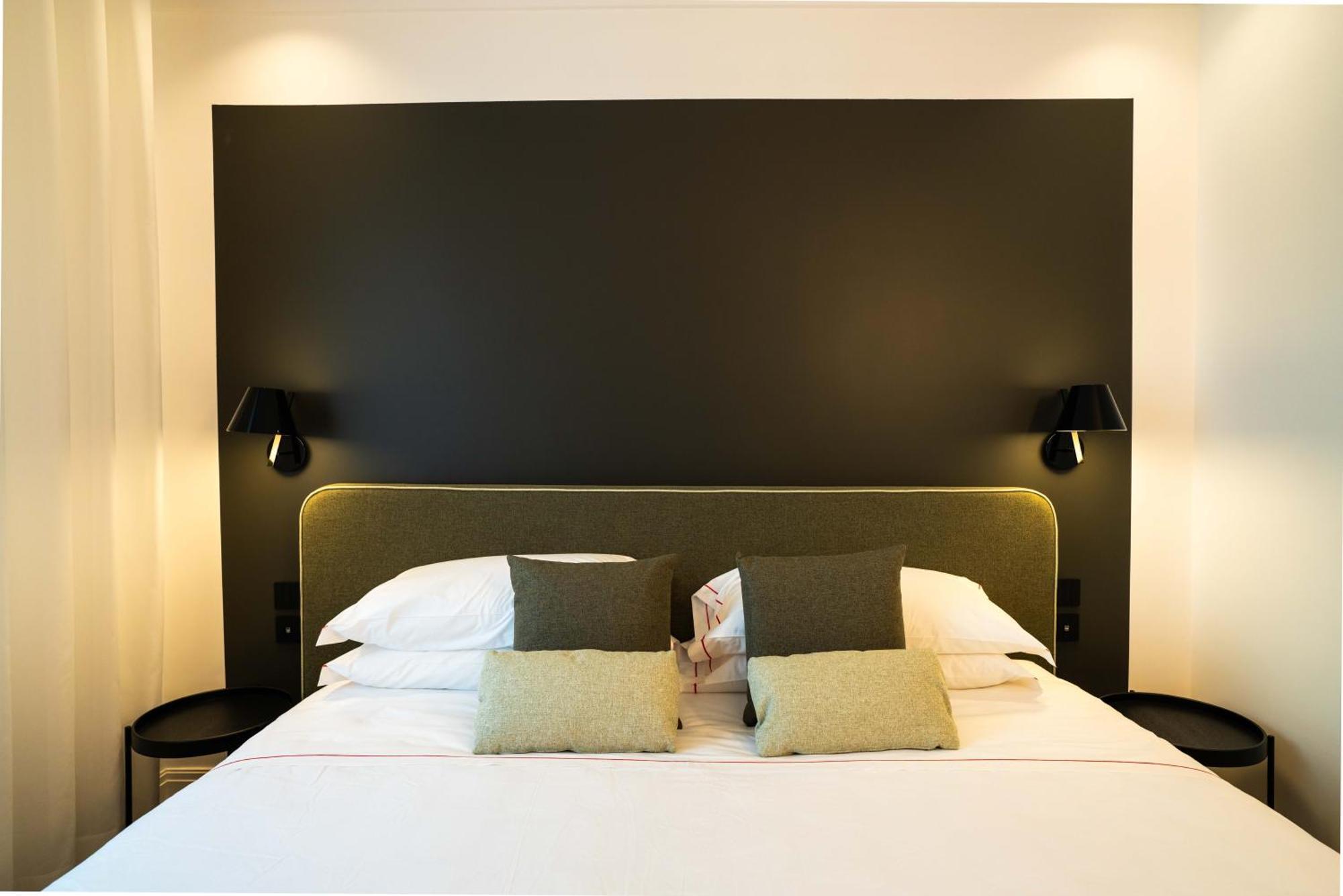 ナポリ Ciao Marina Bed & Breakfast エクステリア 写真