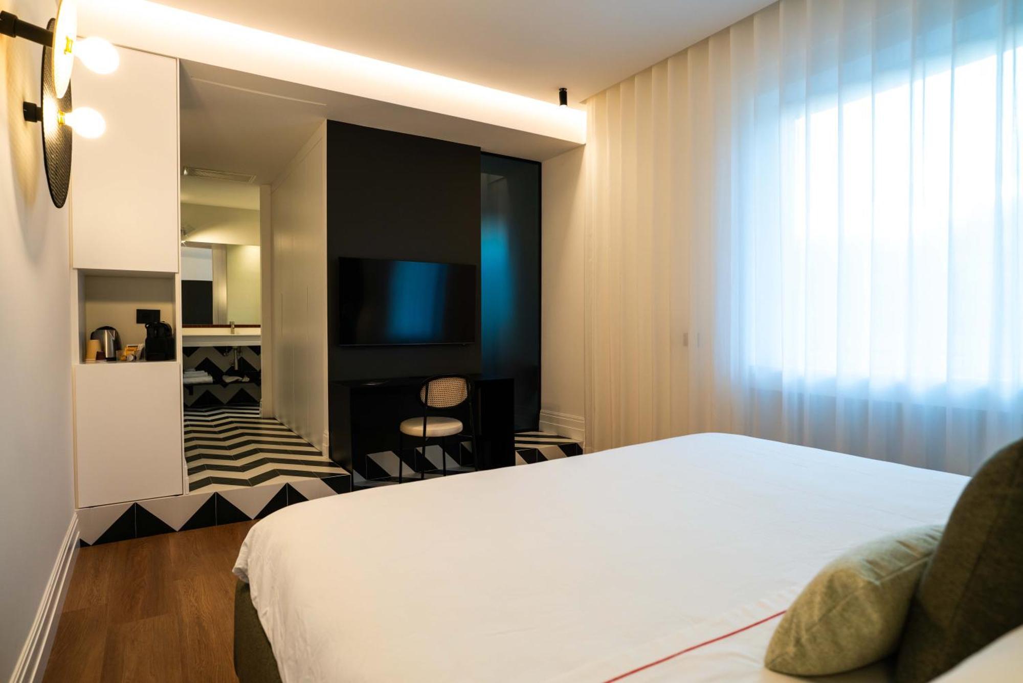 ナポリ Ciao Marina Bed & Breakfast エクステリア 写真